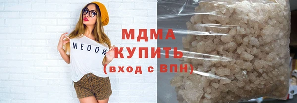 хмурый Алексин